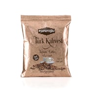 Türk Kahvesi 100 gr Şekeroğlu görseli.