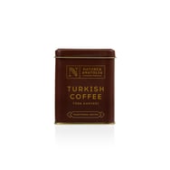Türk Kahvesi Teneke 100 gr Naturca görseli.