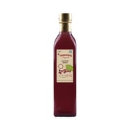 Yaşamsal Organik Organik Karayemiş Sirkesi 500 ml görseli.