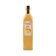 Yaşamsal Organik Organik Sarı Dağ Eriği Sirkesi 500 ml görseli.