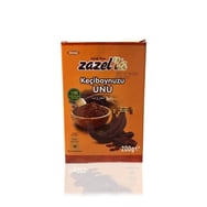 Zazella Keçiboynuzu unu 200 gr görseli.