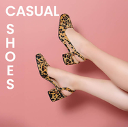 Casual Women Shoes