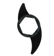 Paslanmaz Spatula