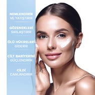 Gözenek Sıkılaştırıcı Cilt Bakım Kremi