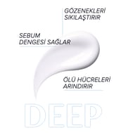 Gözenek Sıkılaştırıcı Cilt Bakım Kremi
