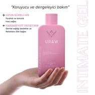 İntim Jel - 150 ML 