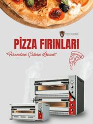 Venarro Pizza Fırınları