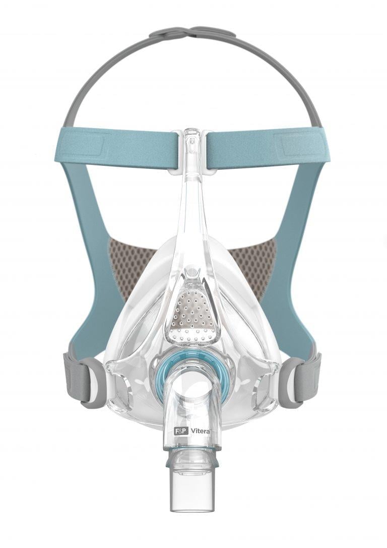 fisher paykel maske