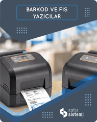Barkod ve Fiş Yazıcılar