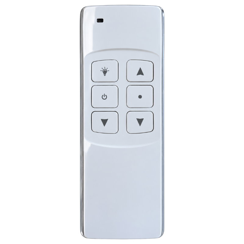 Aksimo ASM-206 Çift Kanallı LED Dimmer Kumandası,ASM.OTM.KMD.206