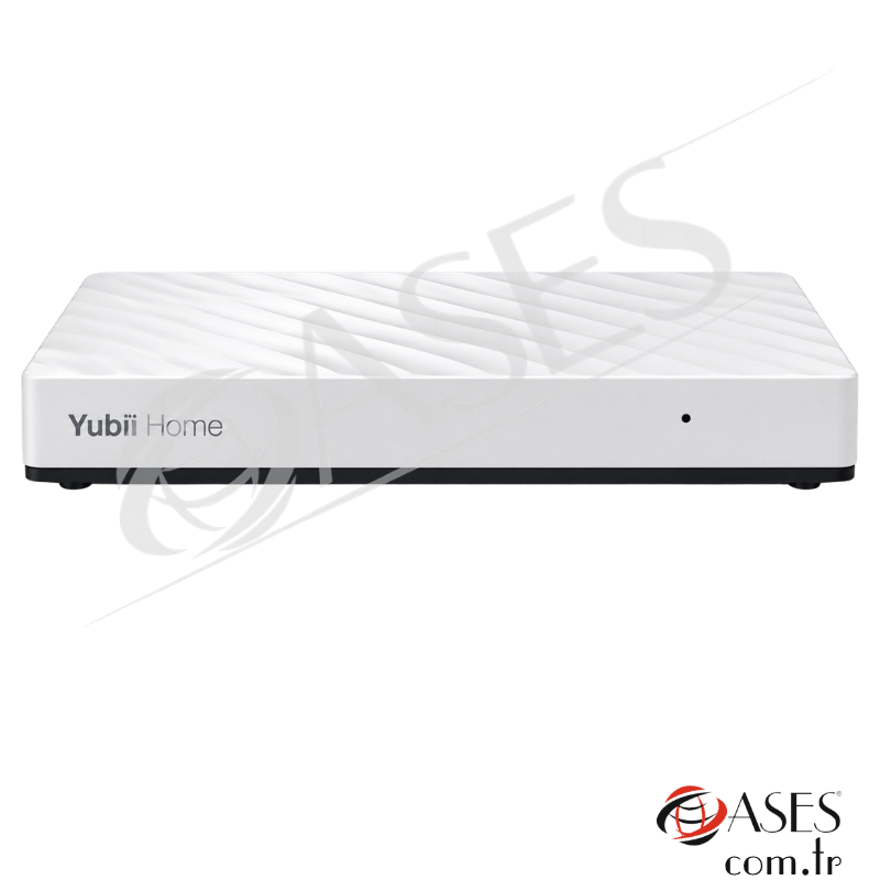 Nice Yubii Energy Kit Z-Wave – 3 Alıcılı Akıllı Aydınlatma Seti