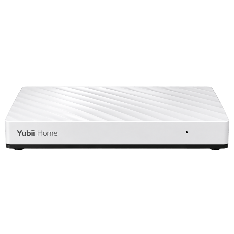 Nice Yubii Sun-Light Kit EU ZW Akıllı Panjur ve Tente Kontrol Seti – Home Lite + 3 Alıcı
