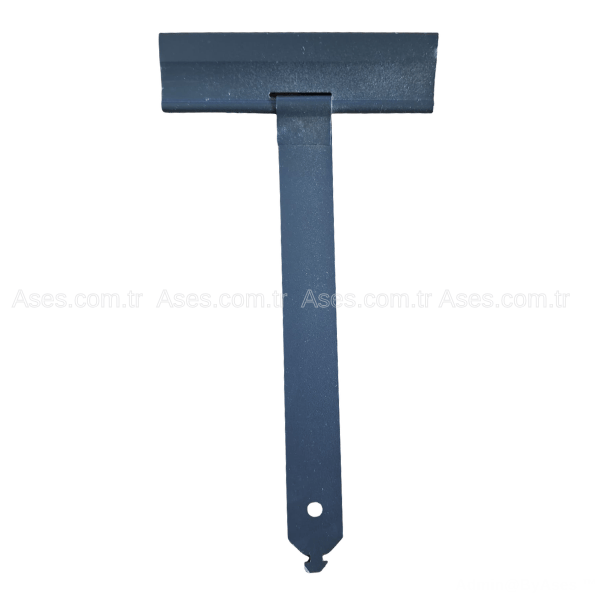 Kepenk Çelik Askısı 150 mm (5 Adet) Boyalı Çelik Askı