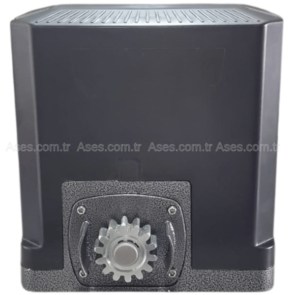 SM 120 DC Yana Kayar Kapı Motoru (600 Kg Tek Motor)
