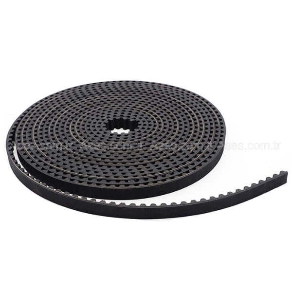 AsesASFK-K010Fotoselli Kapı Motoru Kayışı (1 Metre)