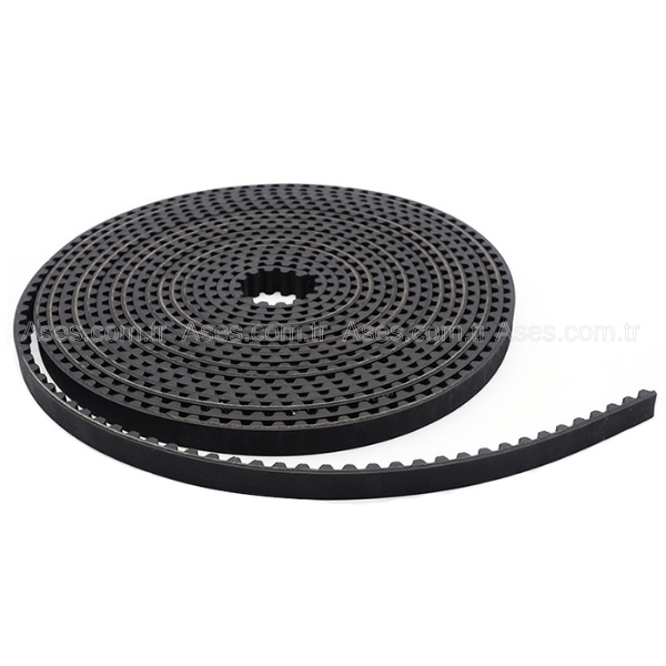 AsesASFK-K010Fotoselli Kapı Motoru Kayışı (1 Metre)