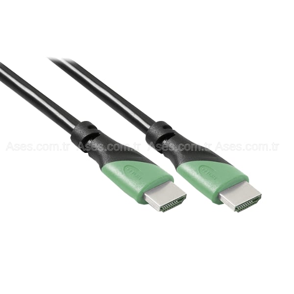 AsesASX HDMI 20 MTHDMI Kablo 20 Metre