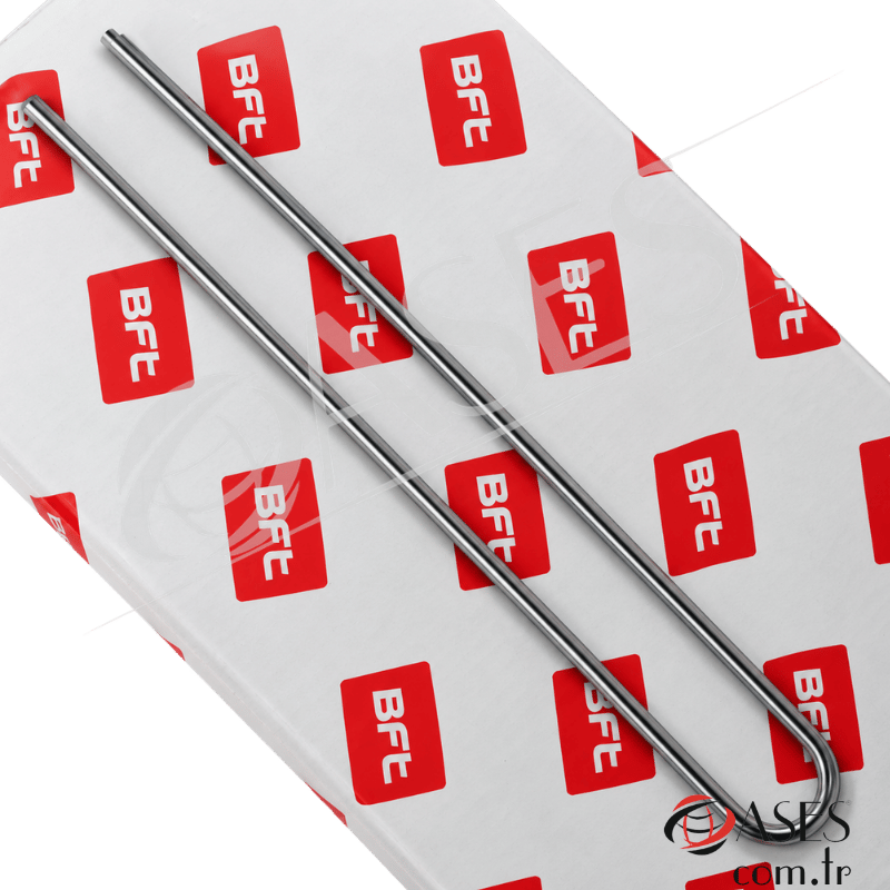 BFT MOOVI / GIOTTO U Çubuk Kısa 42 cm – 2608523