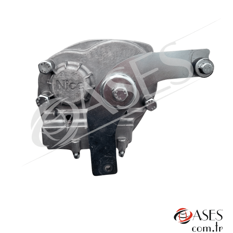 Nice PRXB02 WIDE S Bariyer Redüktörü – Motorsuz