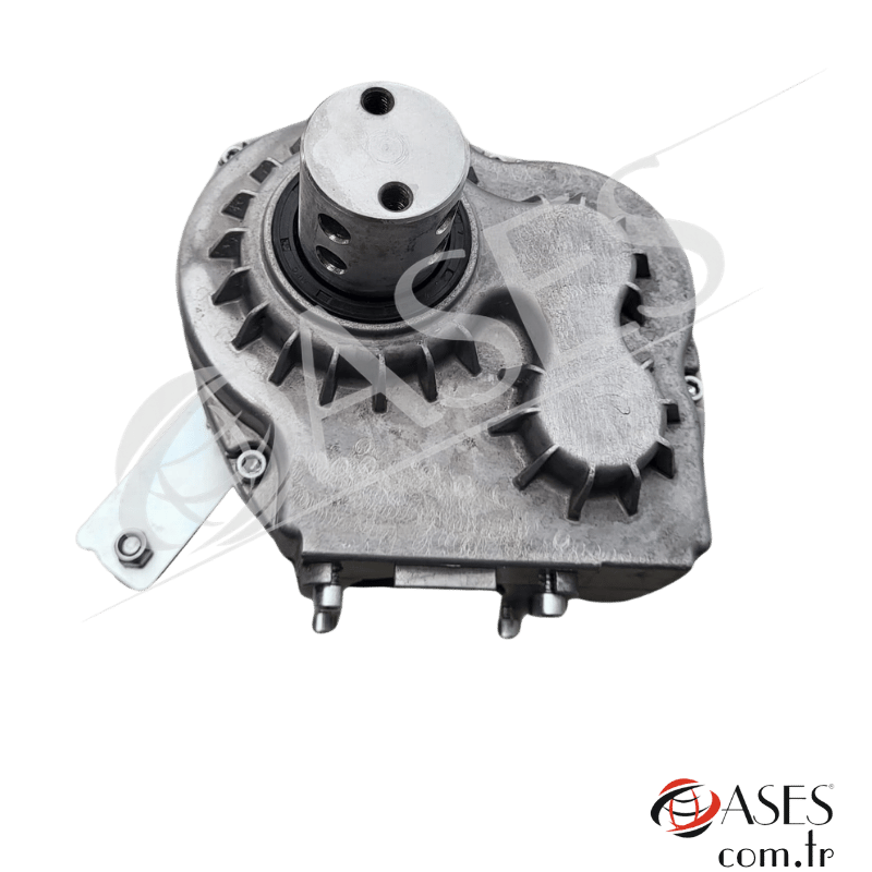 Nice PRXB02 WIDE S Bariyer Redüktörü – Motorsuz