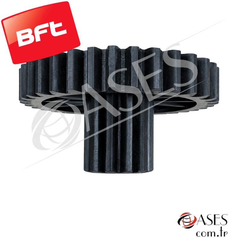 BFT MOOVI GIOTTO Serbest Bırakma Dişlisi – 2604566
