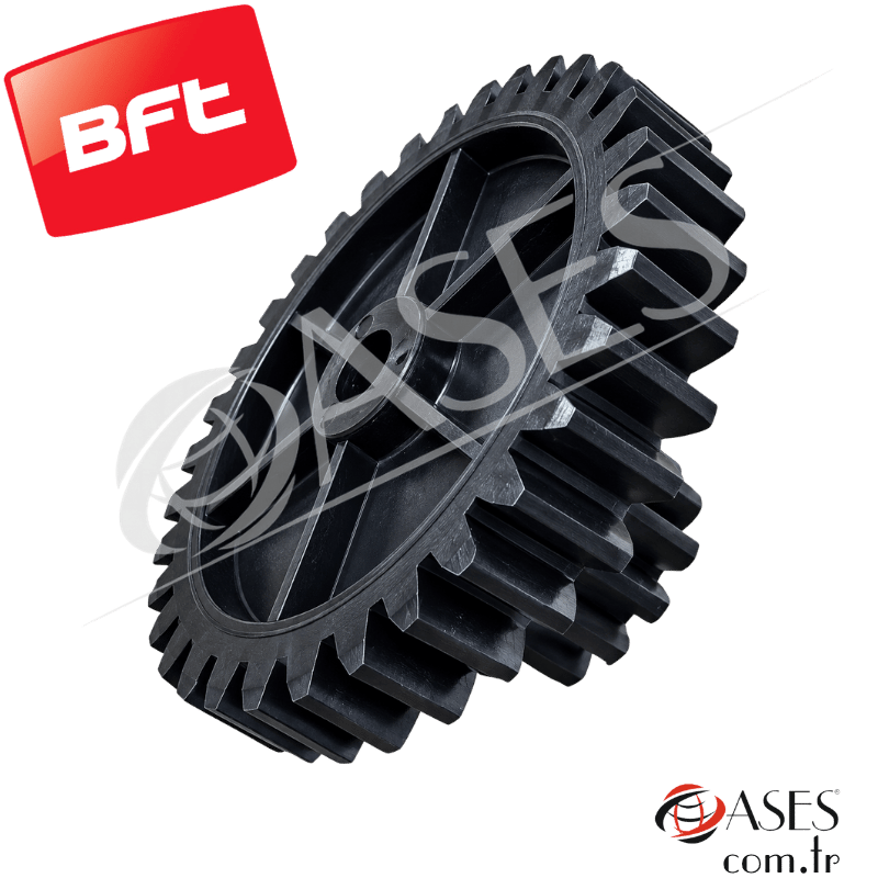 BFT MOOVI GIOTTO Serbest Bırakma Dişlisi – 2604566