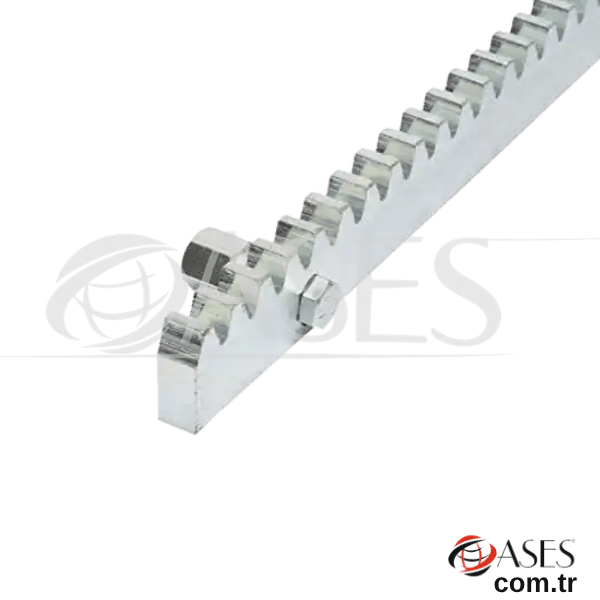 Bft Cvz 30x12mm (1 mt) Kremayer Dişli