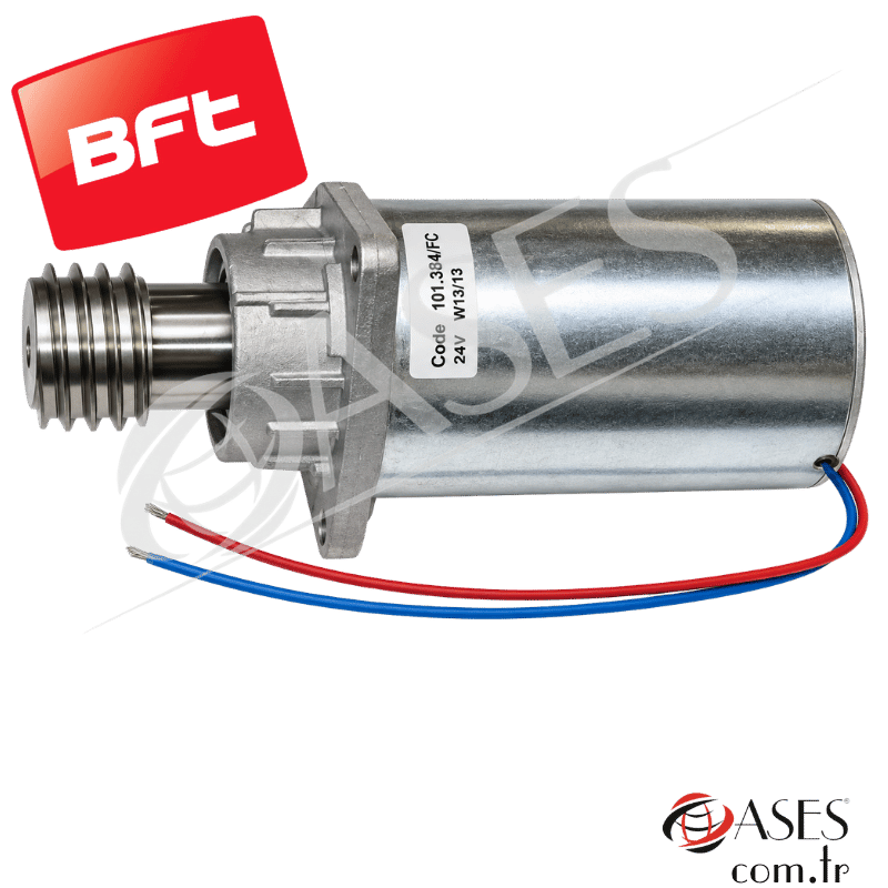 BFT ARES BT A 24V İç Motor – 2600707