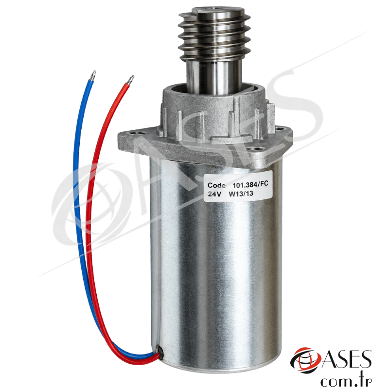 BFT ARES BT A 24V İç Motor – 2600707
