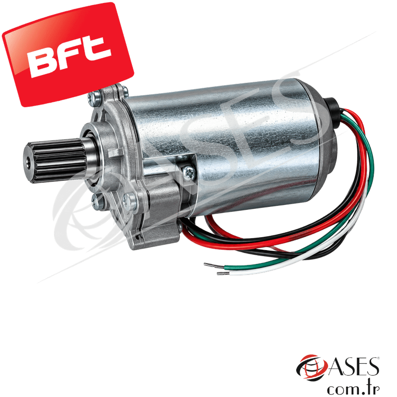 BFT ARGO İç Motor 24V 2610180 – Orijinal BFT Yedek Parça