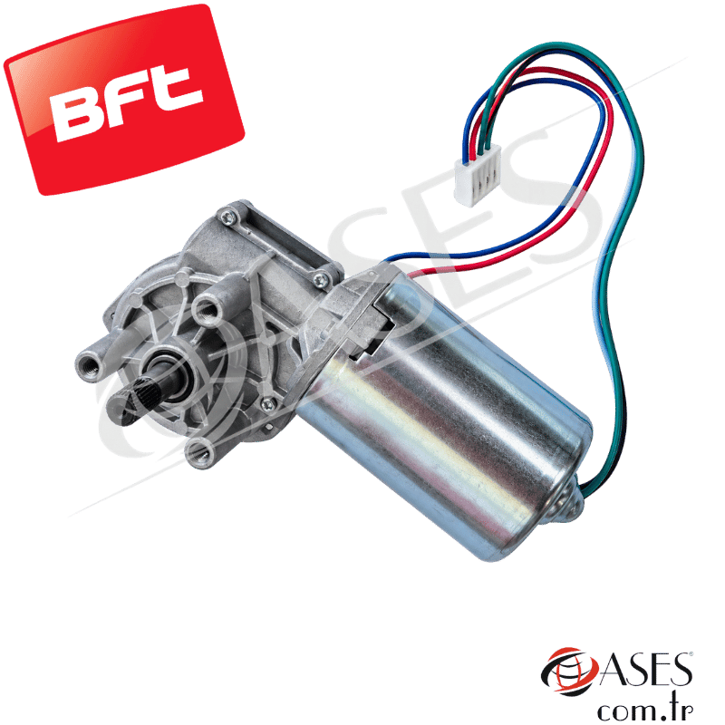 BFT BOTTICELLI SMART BT A850 İç Motor – 2610487