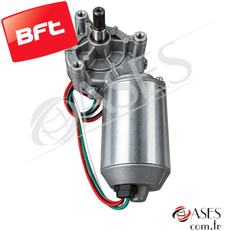 BFT BOTTICELLI SMART BT A1250 İç Motor 2610488 – Orijinal BFT Yedek Parça