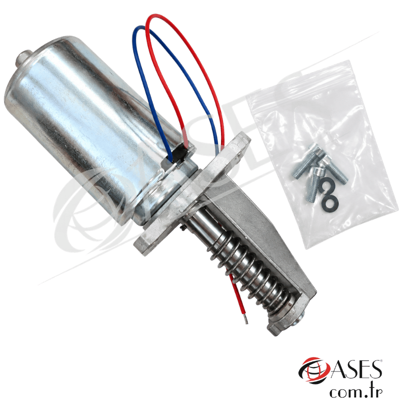 BFT DEIMOS BT A600 24V DC İç Motor – 2600743