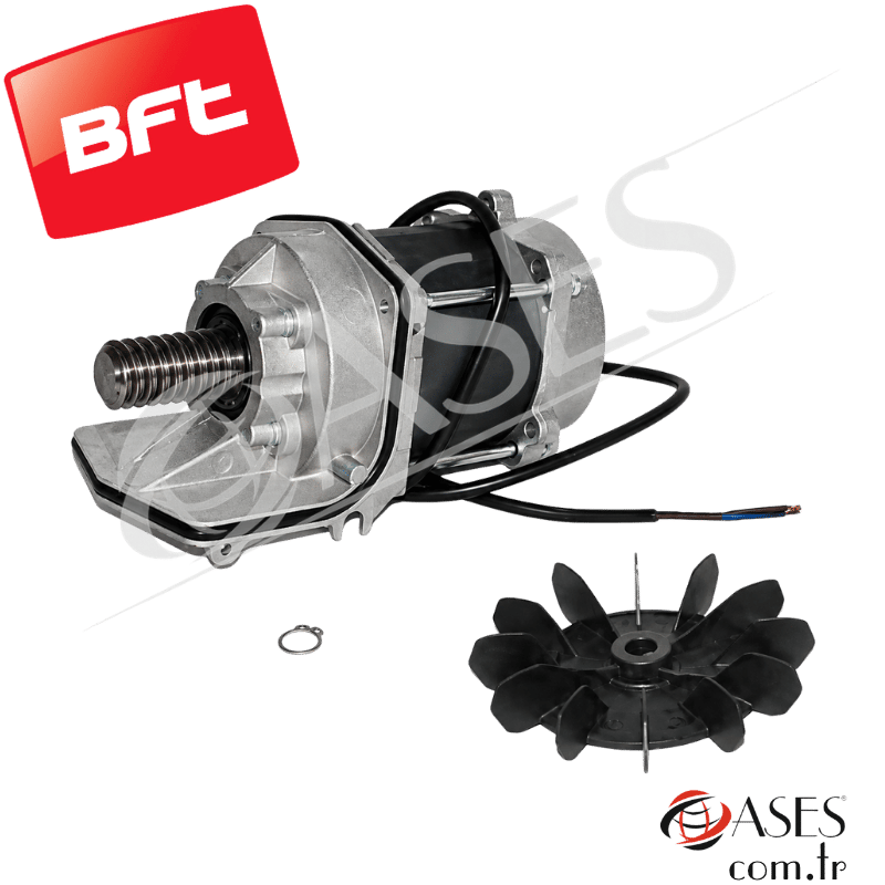 BFT MOOVI 30/50 Bariyer İç Motor – 2604716