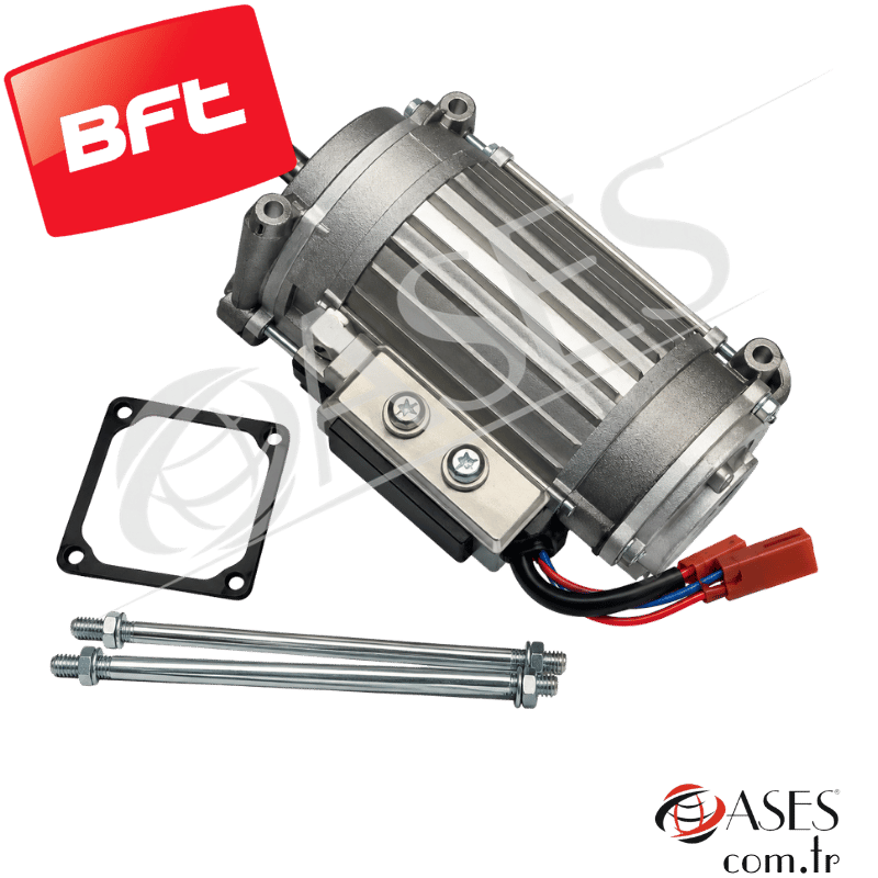 BFT PEGASO 400V İç Motor 2610223 – Orijinal BFT Yedek Parça