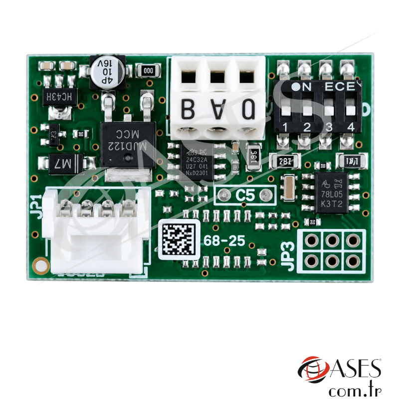 BFT B EBA RS485 Senkronize Kart – MERAK Kontrol Kartı İçin – 2600811