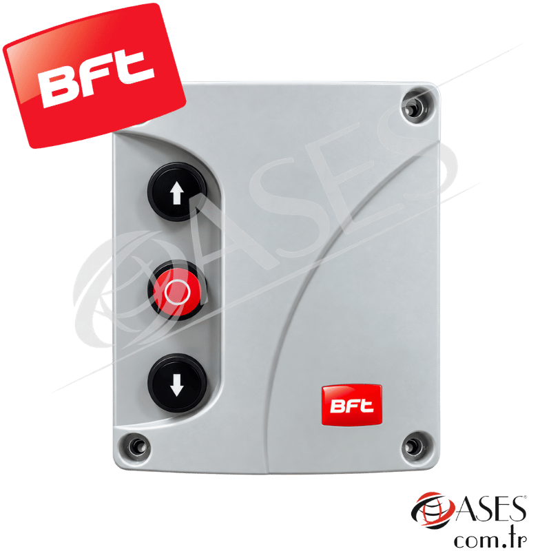 BFT LEO B CBB PEGASO 230V MONOFASE Kontrol Kartı 2607497