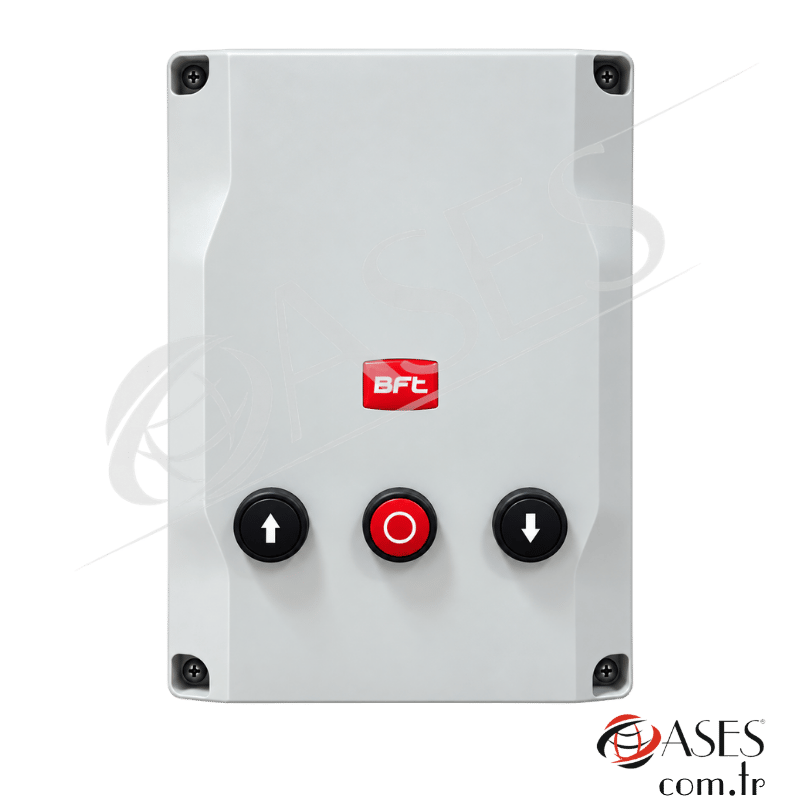 BFT LEO B CBB PEGASO 400V TRIFASE Kontrol Kartı 2600248