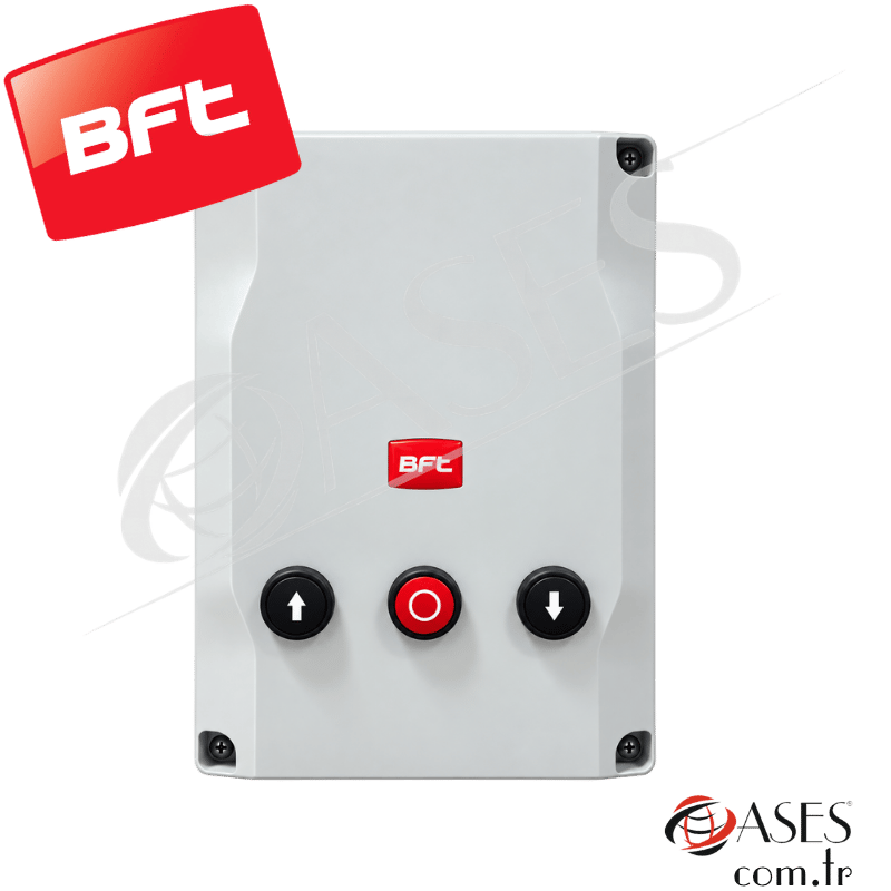 BFT LEO B CBB PEGASO 400V TRIFASE Kontrol Kartı 2600248