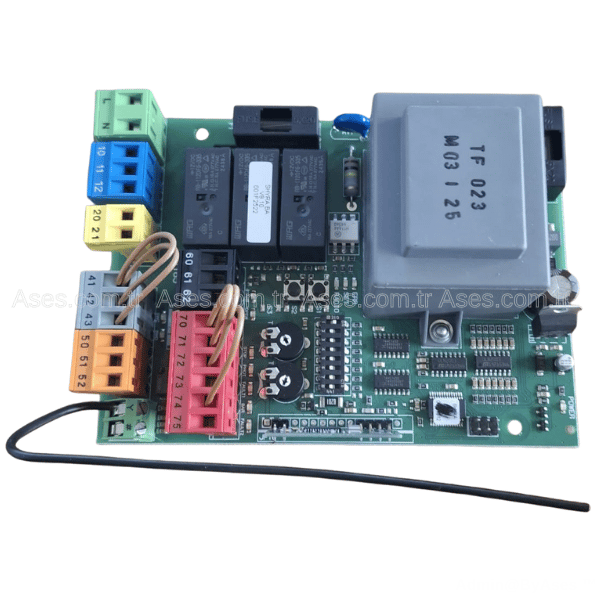 Bft SHYRA BA Moovi 230 V Kontrol Kartı
