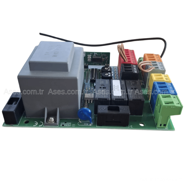 Bft SHYRA BA Moovi 230 V Kontrol Kartı