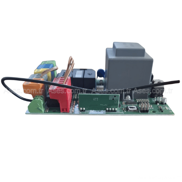 Bft SHYRA BA Moovi 230 V Kontrol Kartı