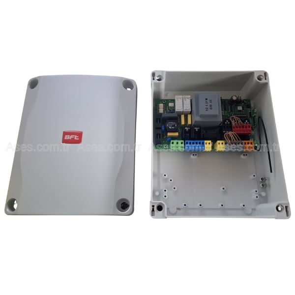 Bft Alena SW2 Kontrol Ünitesi V2 - ELI AC A35 V Motor Kontrol Ünitesi
