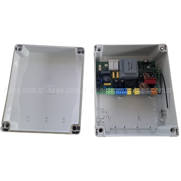 Bft Alena SW2 Kontrol Ünitesi V2 - ELI AC A35 V Motor Kontrol Ünitesi