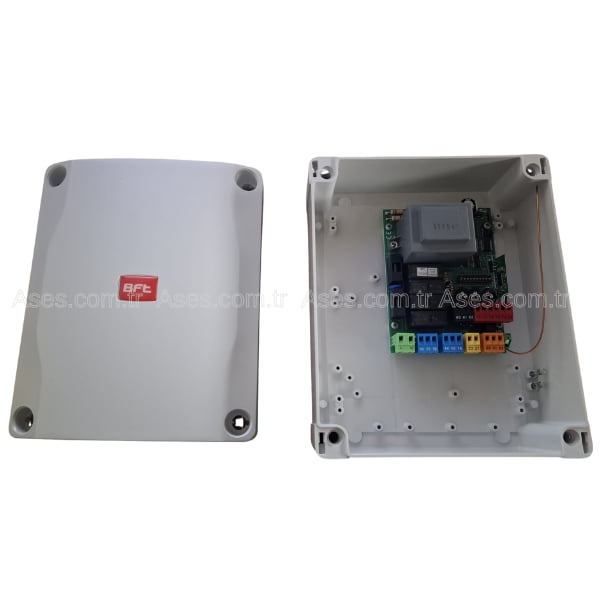 Bft Alcor AC A 230 V Kontrol Ünitesi - LUX Modeller İçin Kontrol Kartı