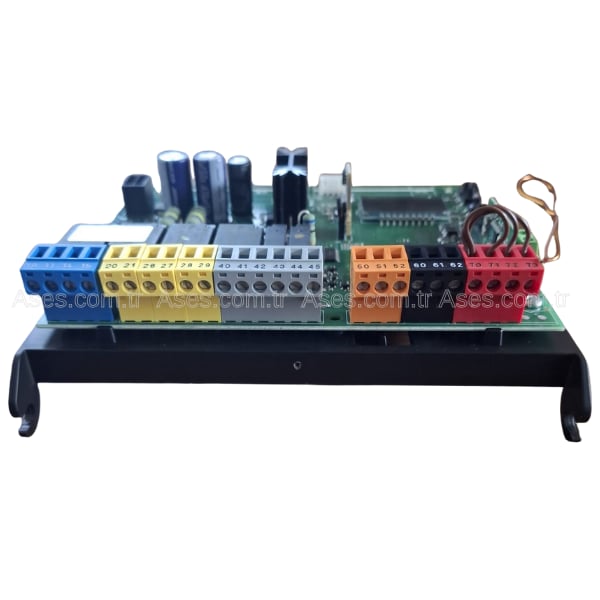 Bft THALIA BT A80 DUO Phobos ve Kustos BT B25/B40 Kontrol Ünitesi