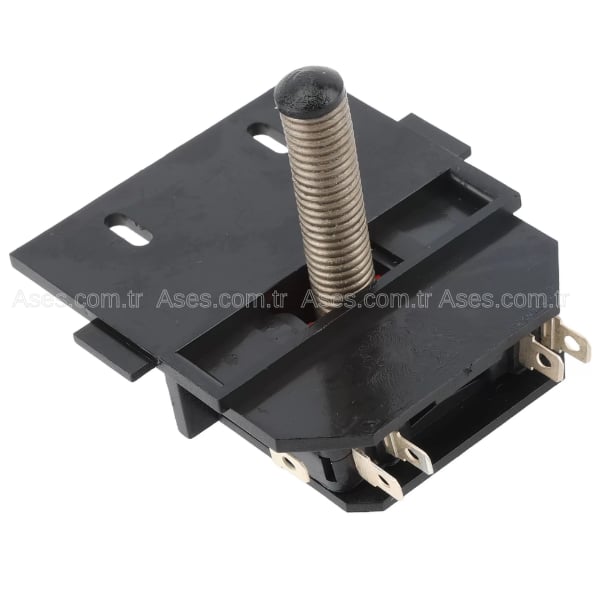 Bft Mekanik Limit Switch