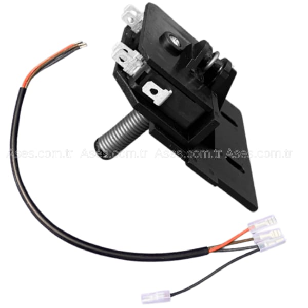Bft Mekanik Limit Switch