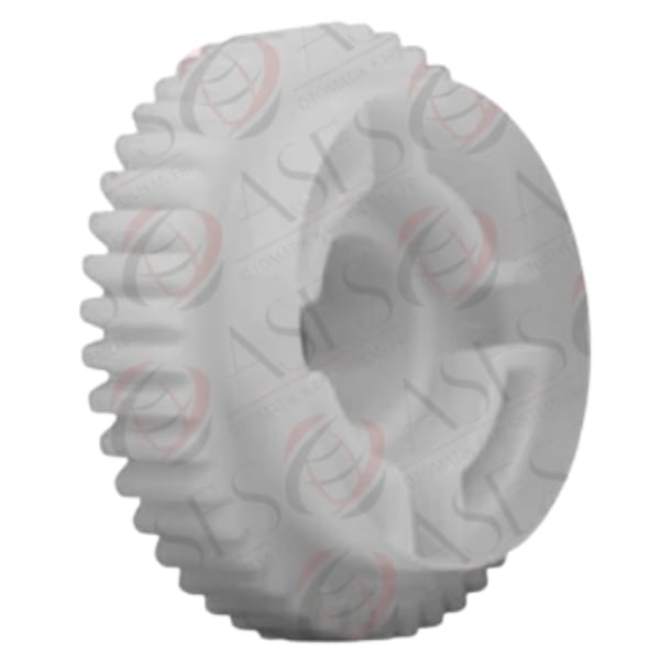 Bft Deimos BT A600 (24V) İç Polyemit Dişli Beyaz