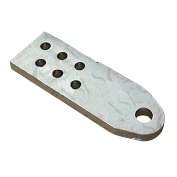 BFTI100178 10001Bft Phobos Arka Bağlantı Menteşesi